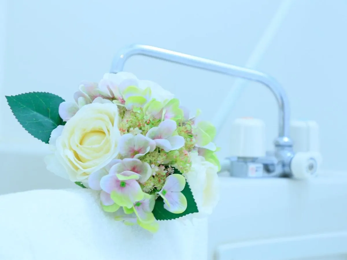 Sakuragawa Riverside Hotel - Vacation Stay 31897V Osaka